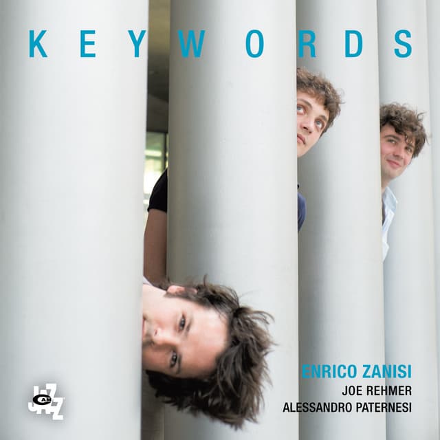 Keywords - Enrico Zanisi