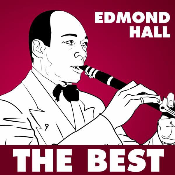 The Best - Edmond Hall