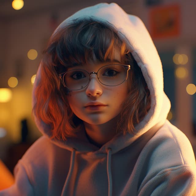 Lo Fi Hip Hop 2023