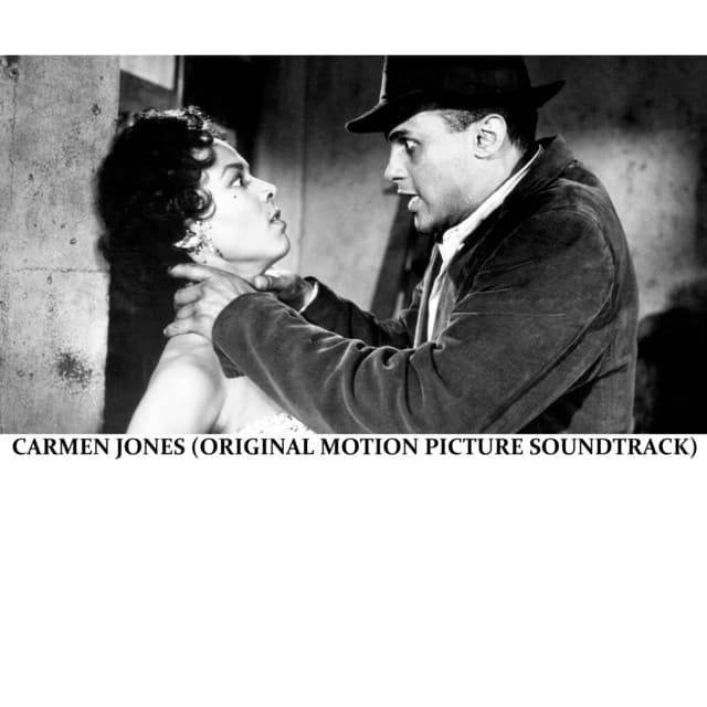 Carmen Jones - Oscar Hammerstein II
