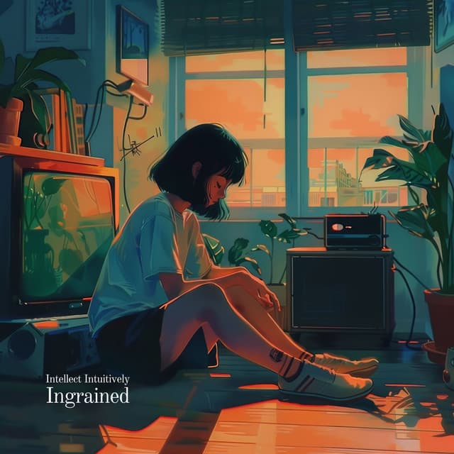 Intellect Intuitively Ingrained - Descansa