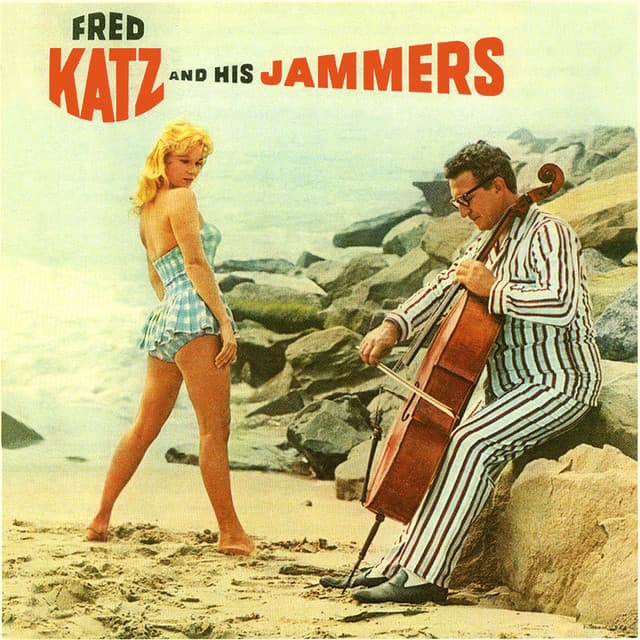 Fred Katz
