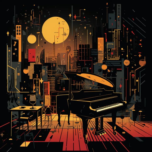 Jazz Shades