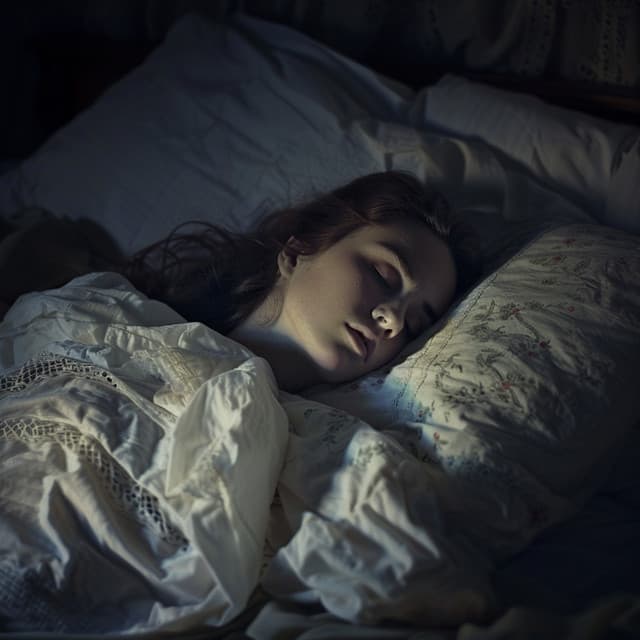 Serene Sleep Sounds for Relaxation - Relaxing Guru