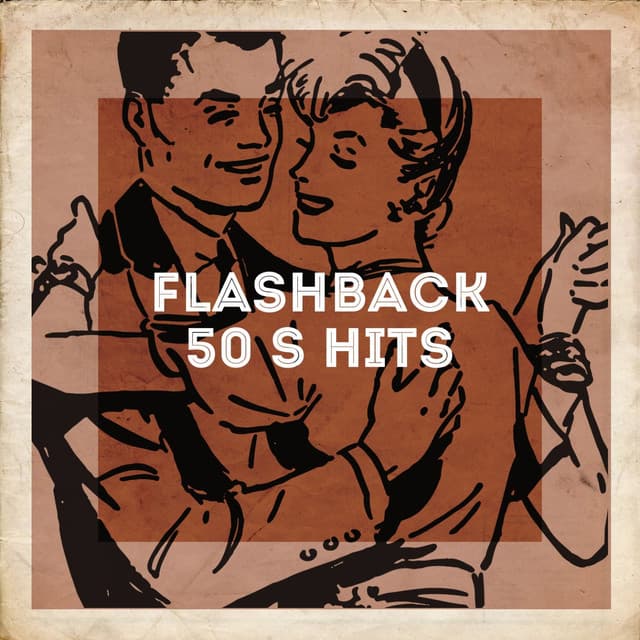 Flashback 50's Hits - Classic Rock