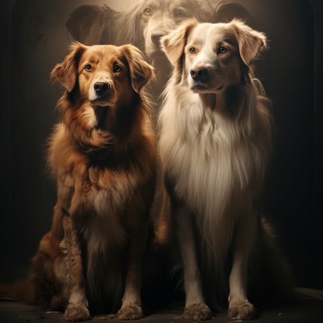 Pooch Pools: Refreshing Waterfall Sounds for Dogs - Elisio