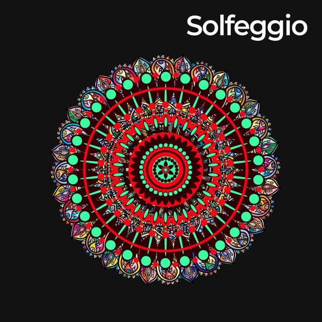 Balance and Harmony: Solfeggio Frequencies for Mind and Body - Pure Meditation Music