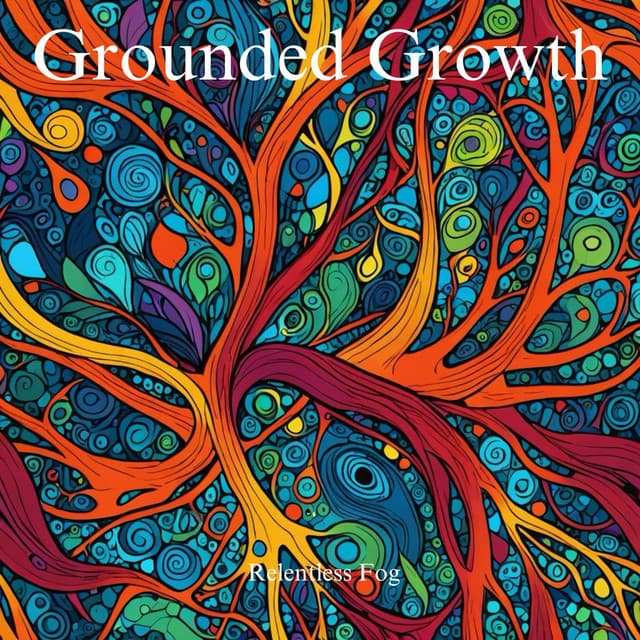 Grounded Growth - Relentless Fog