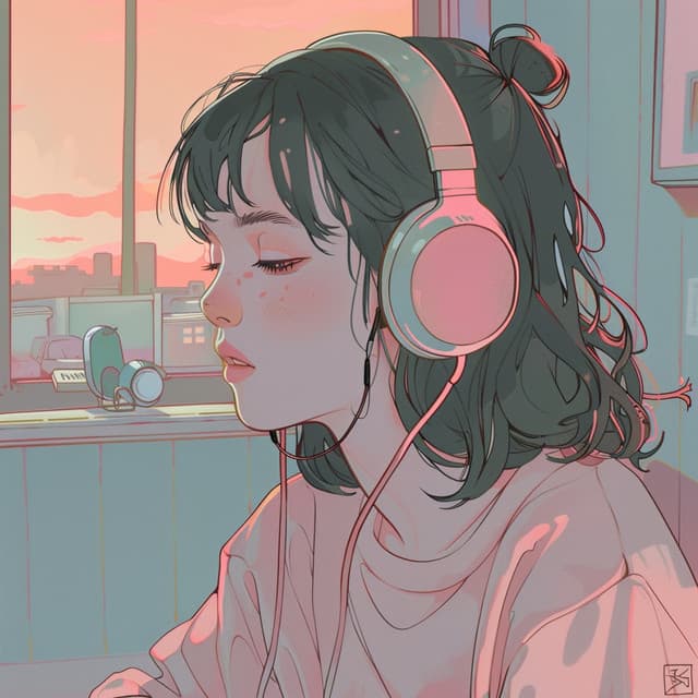 Melodías Serenas Para Una Relajación Apacible - ASMR Relajante