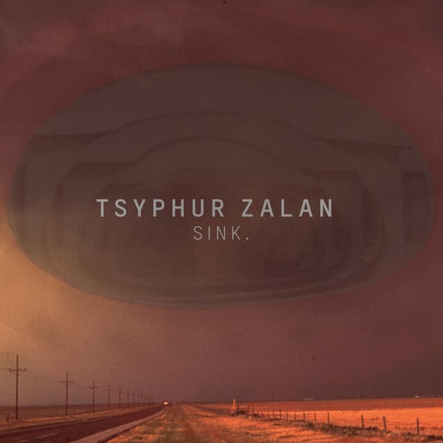 Sink. - Tsyphur Zalan