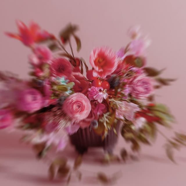 Ich hab Blumen - nand