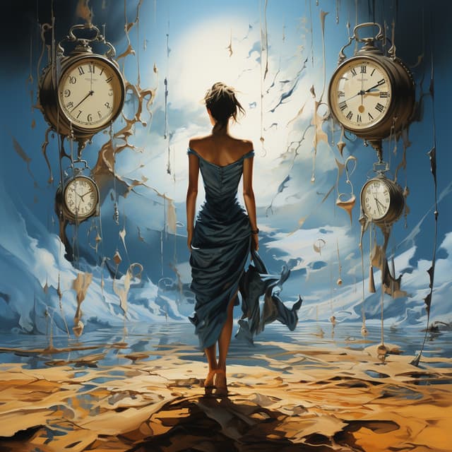 Anti Stress Music - New Age Anti Stress Universe