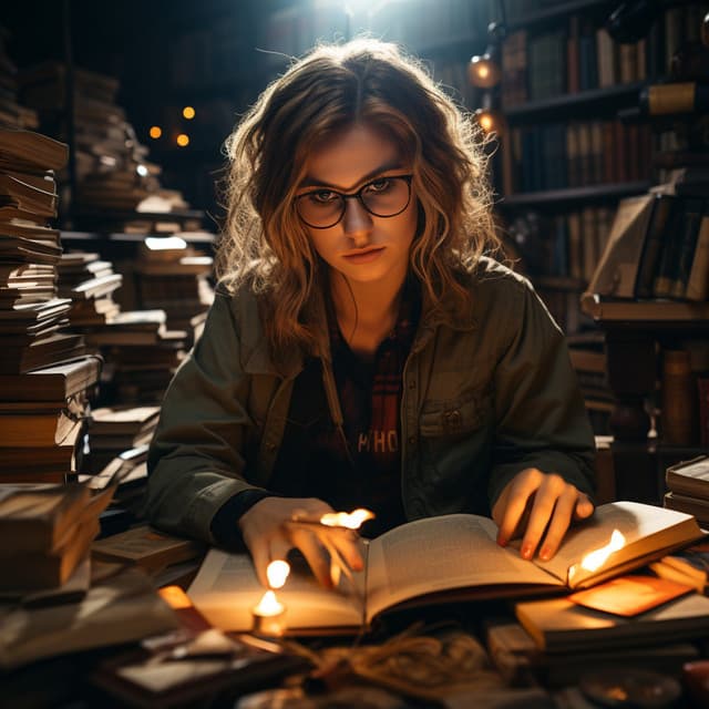 Estudio De La Costa Mística: Enfoque De Serenidad Oceánica - ASMR Deluxe