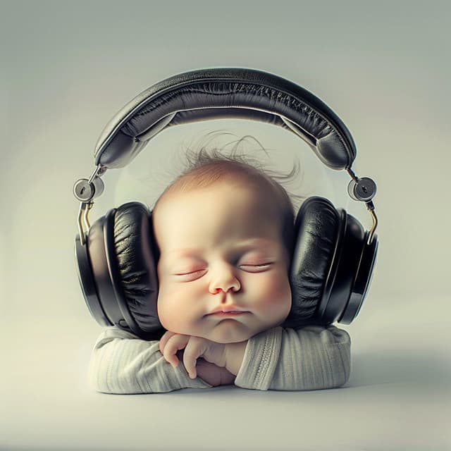 Baby Sleep Dreams: Gentle Embrace - Sleep My Child