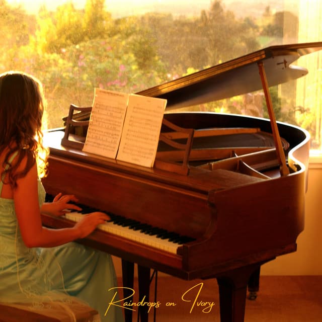 Relaxing Piano Therapy