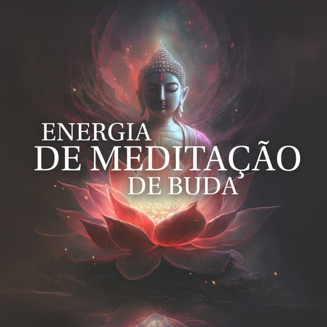 Energia de Meditação de Buda - Luna Sun