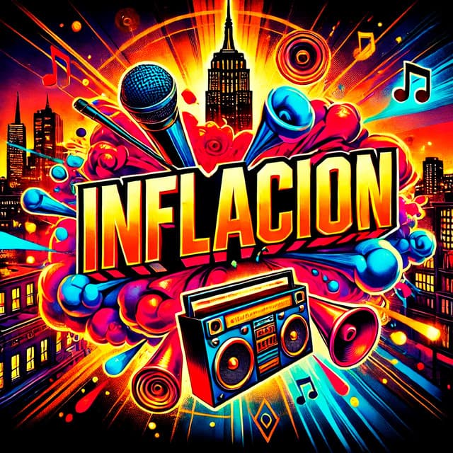 Inflación - Rap Instrumentals