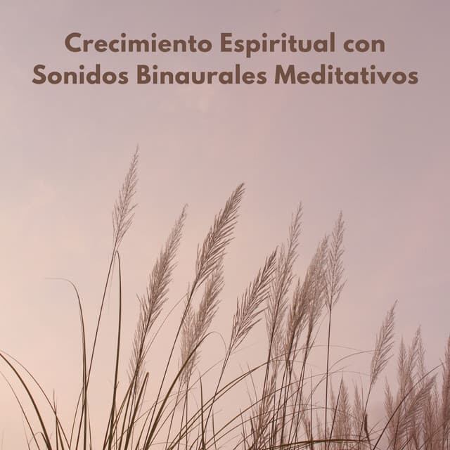 Crecimiento Espiritual Con Sonidos Binaurales Meditativos - Universo de música de meditación