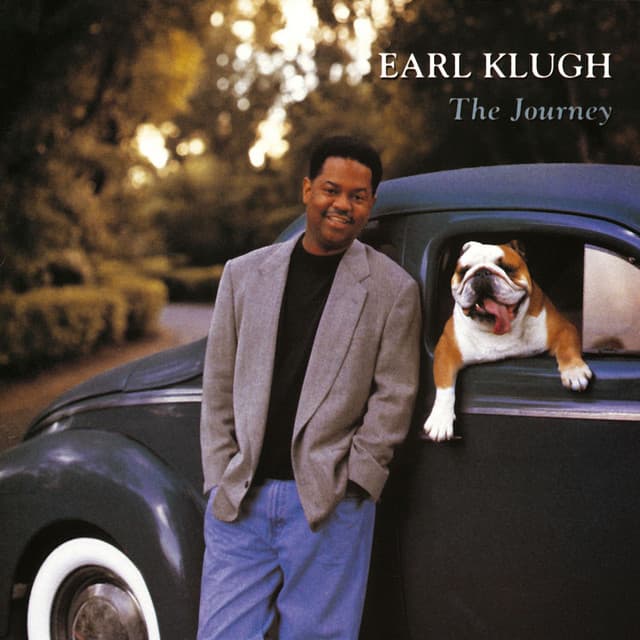 The Journey - Earl Klugh