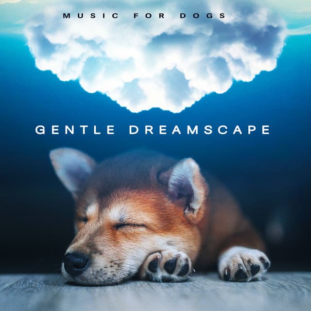 Gentle Dreamscape - Music For Dogs