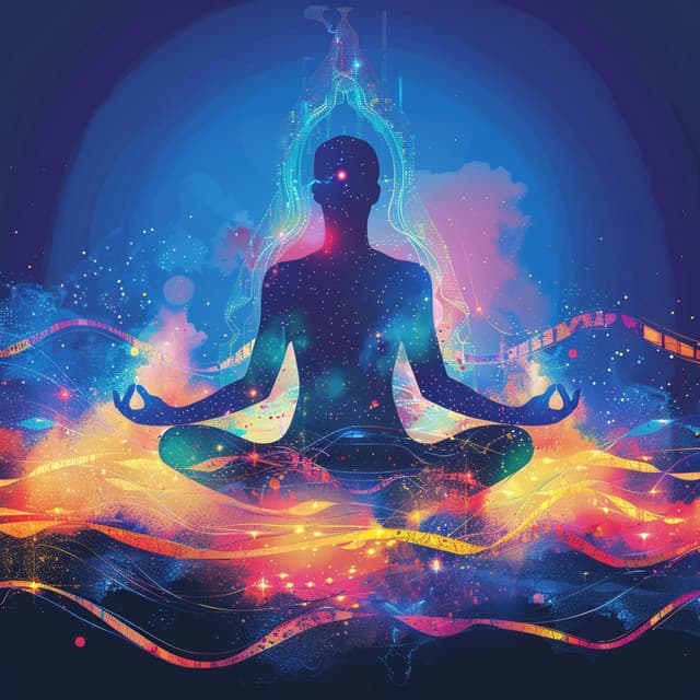 Meditation Echoes: Soundscapes for Inner Peace - Gentle Morning Music