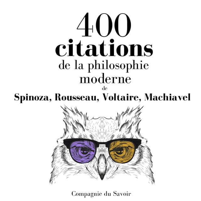 Spinoza