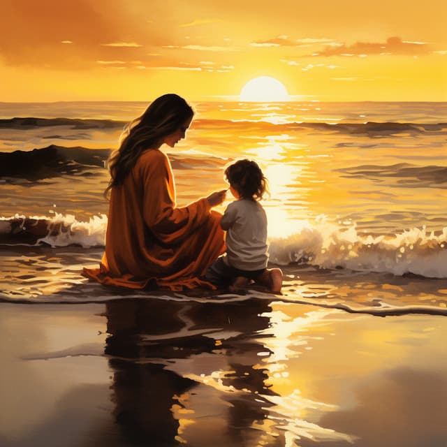 Meditación En Aguas Tranquilas: Serenidad Melódica - Grabaciones de la naturaleza LBE