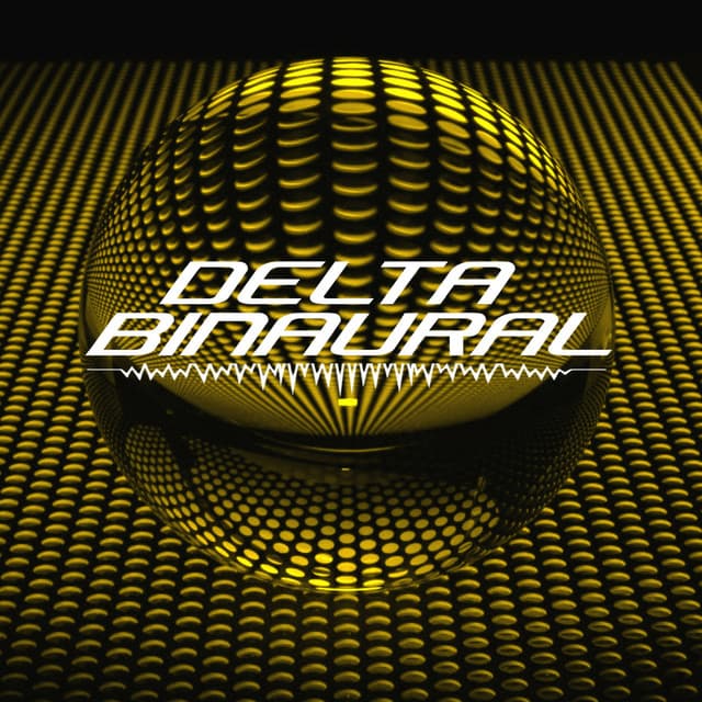 Delta Sleep Stage - Delta Binaural