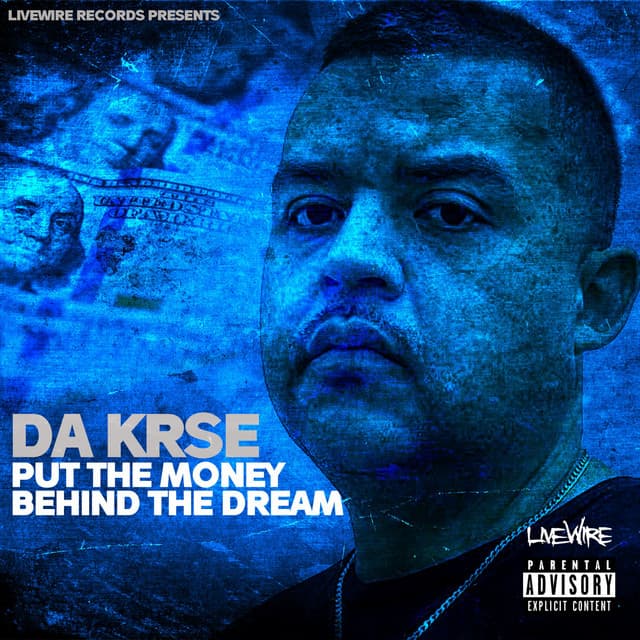 Put The Money Behind The Dream - Da Krse