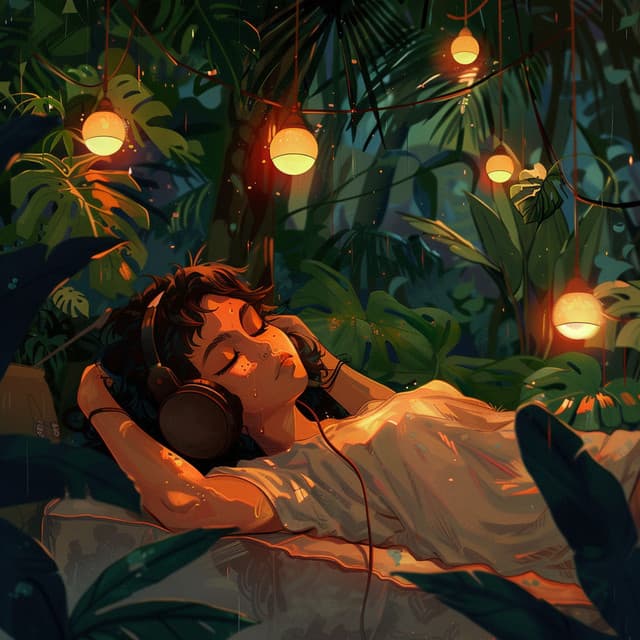 Blissful Sleep