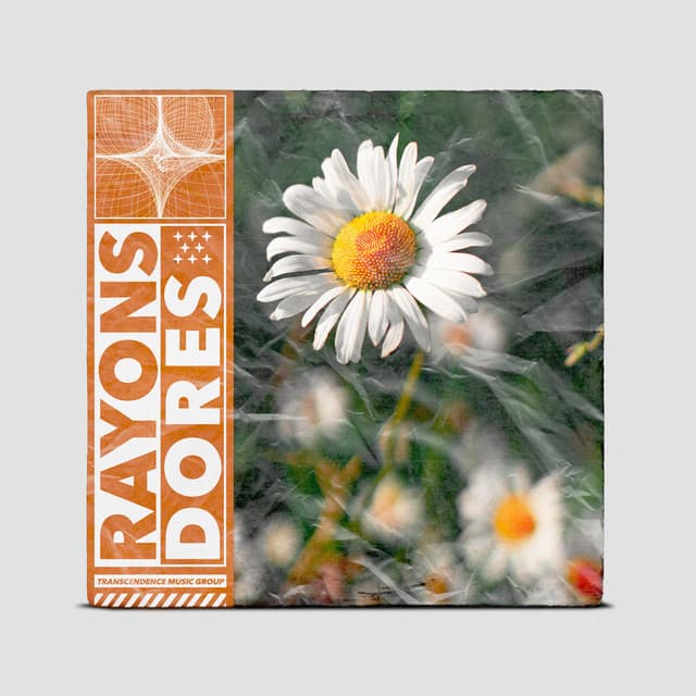 Rayons Dorés - Sommeil Profond de Détente