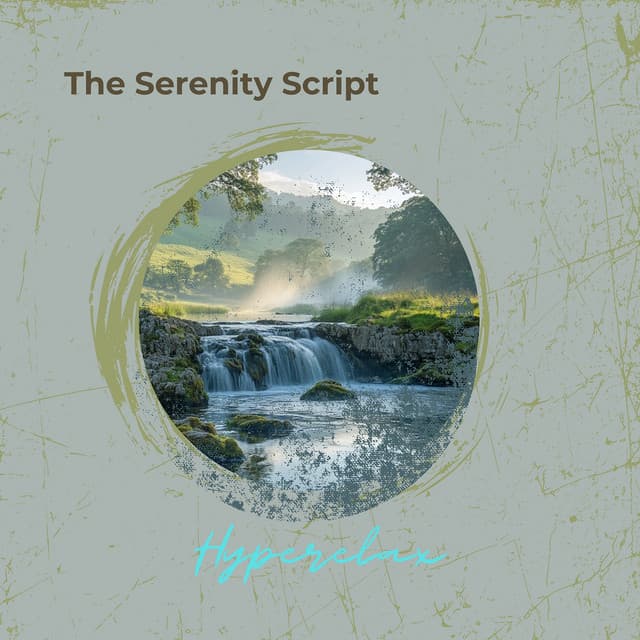 The Serenity Script - Hyperelax