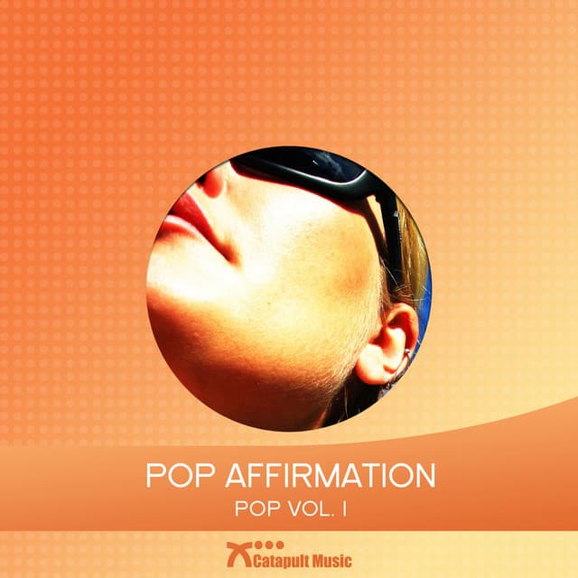 Pop Affirmation - Martin Haene