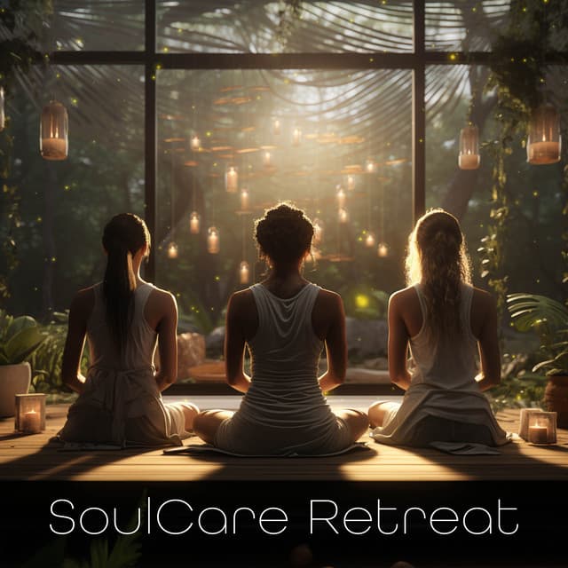 SoulCare Retreat - Relaxing Music Oasis