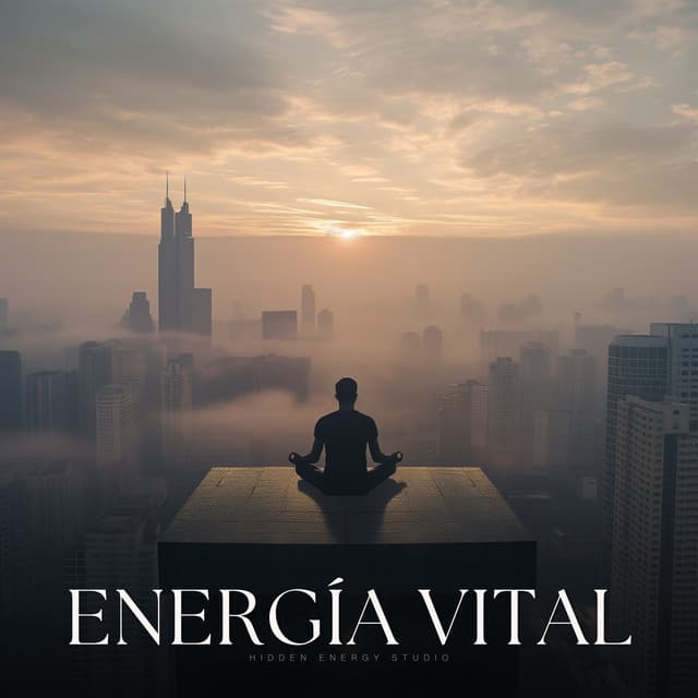 Energía Vital - Música Yoga