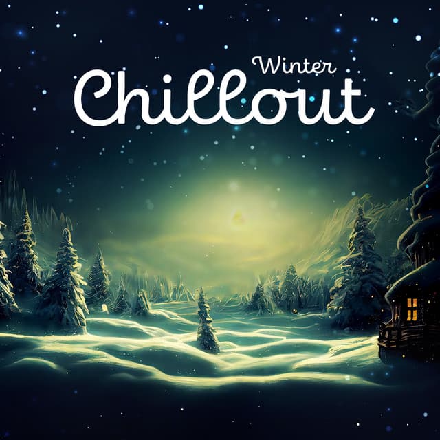 Winter Chillout: Chillest Party Beats - Afterhour Chillout