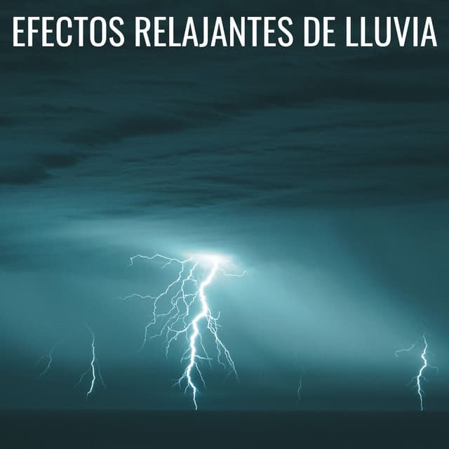 Efectos Relajantes De Lluvia - Lluvia en España
