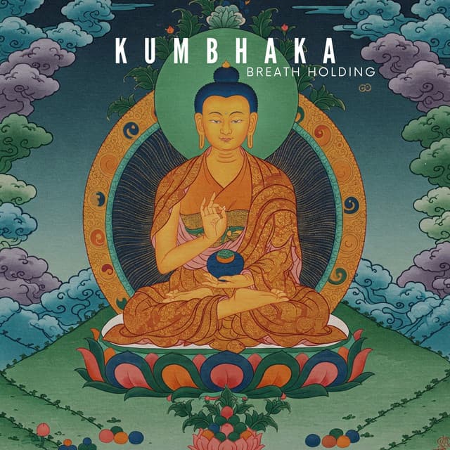 Kumbhaka Breath Holding - Billie Calmish