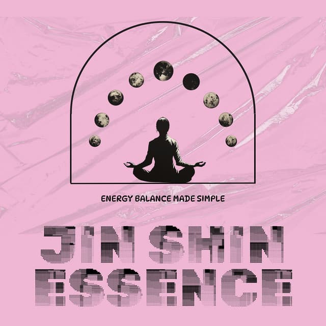 Energy Balance Made Simple - Jin Shin Essence