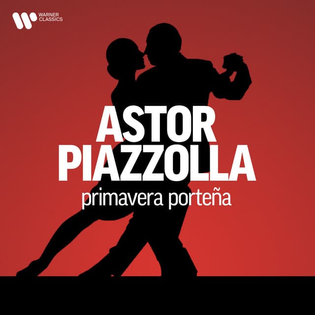 Primavera porteña - Astor Piazzolla