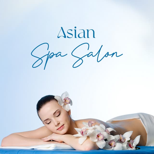 Asian Therapeutic Escape Salon - Ele Prashna