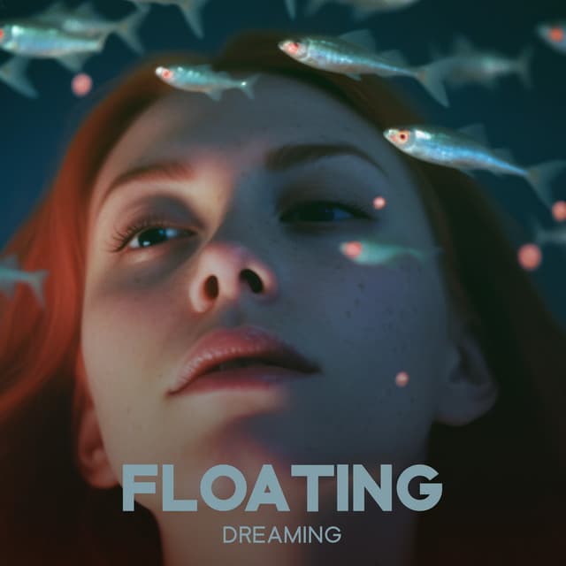Floating Dreaming: Music for Cozy Rest and Mellow Thoughts - Meditation Yoga Music Masters