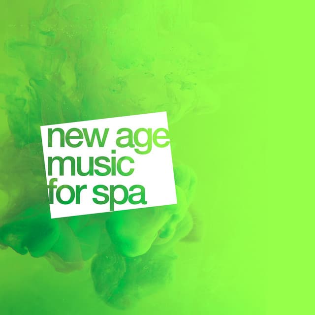New Age Spa Music