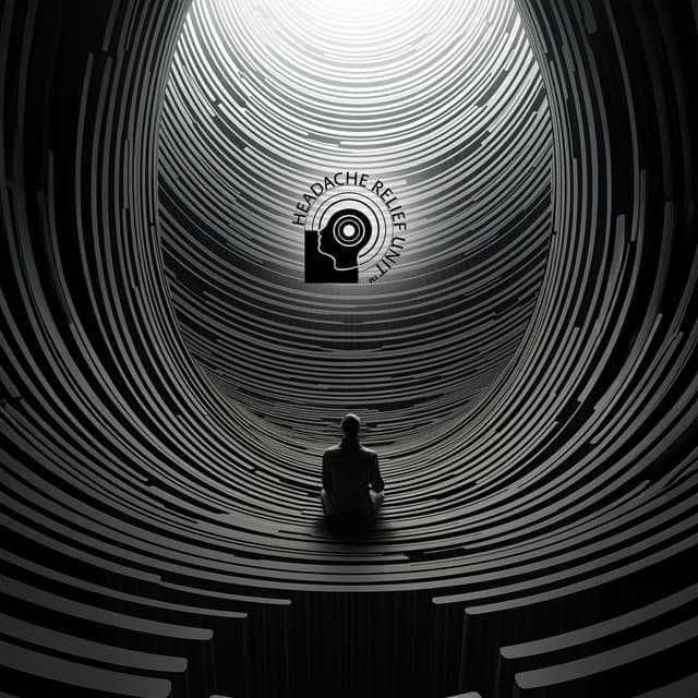 Clear Mind Horizon - Headache Relief Unit