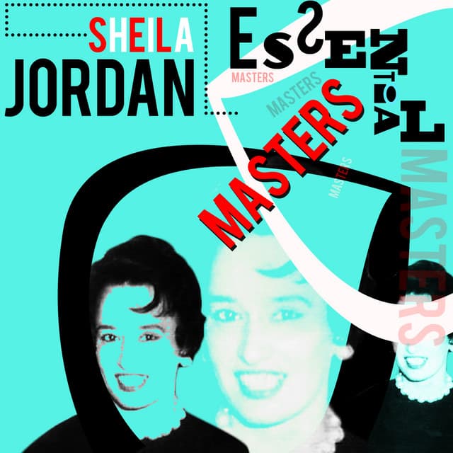 Essential Masters - Sheila Jordan