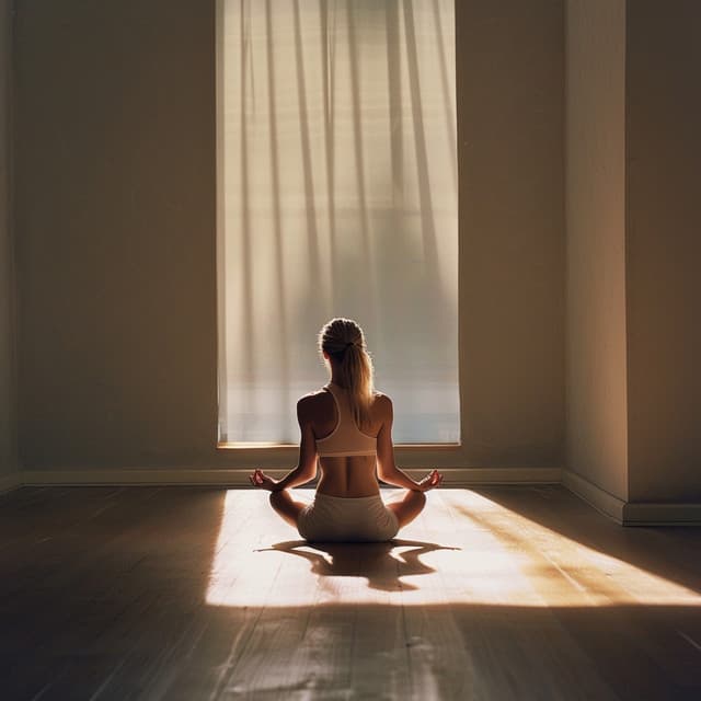 Tonos De Relajación Lofi: Composiciones Tranquilas - Buey almizclero relajante