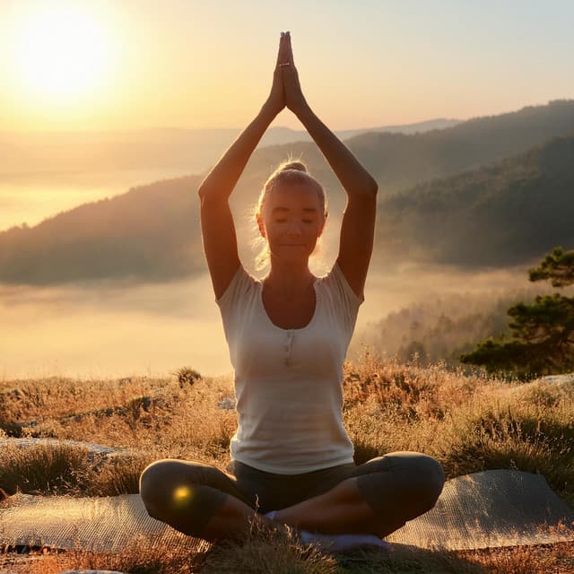 Vibras Tranquilas Para Momentos De Paz - Chillout tibetano