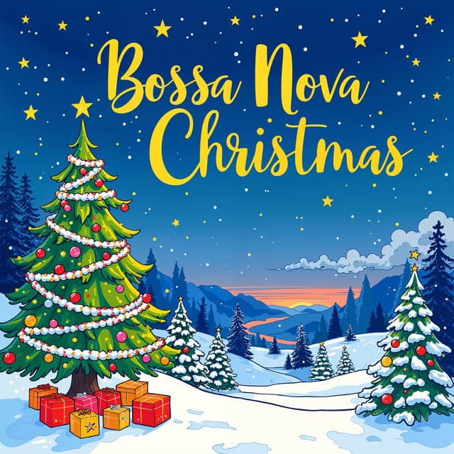 Jingle Bells and Timeless Carols - Traditional Christmas Carols Ensemble