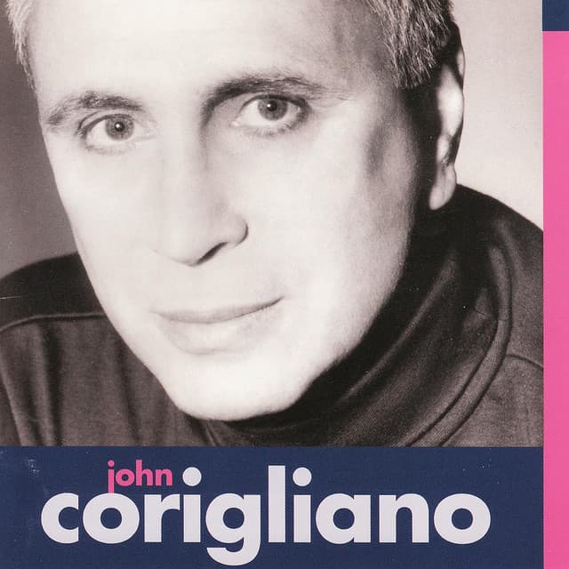 John Corigliano: Tournaments Overture, Elegy, Concerto for Piano and Orchestra, Gazebo Dances - John Corigliano