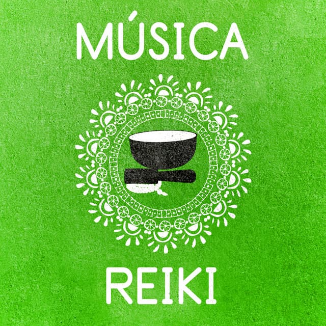 Música Reiki - Musica Reiki